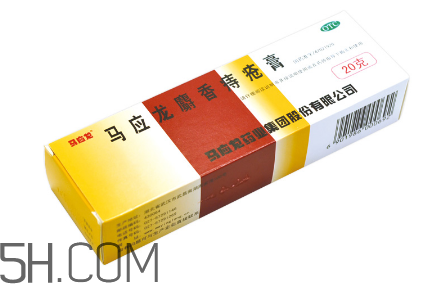 馬應(yīng)龍痔瘡膏可以去淤青嗎？馬應(yīng)龍痔瘡膏可以去肉球嗎？