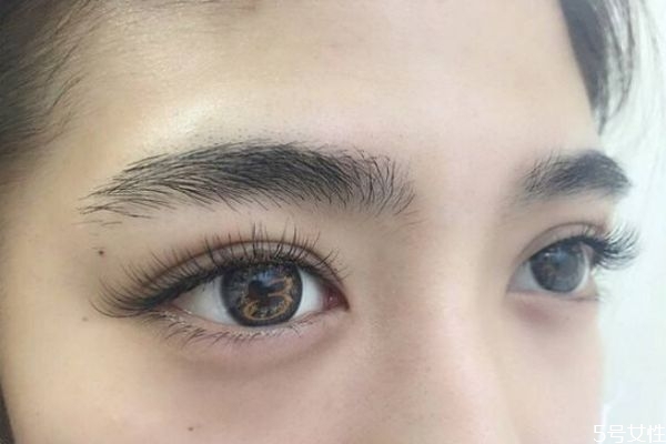 嫁接睫毛可以保持多長(zhǎng)時(shí)間 嫁接睫毛有什么好處 嫁接睫毛可以保持多長(zhǎng)時(shí)間 嫁接睫毛有什么好處