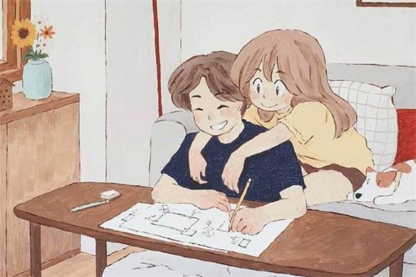 該不該為女朋友花銷買單 和女朋友逛街該不該男生買單 該不該為女朋友花銷買單 和女朋友逛街該不該男生買單