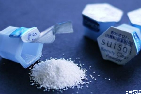 什么是潔面粉呢 潔面粉有什么作用呢 什么是潔面粉呢 潔面粉有什么作用呢