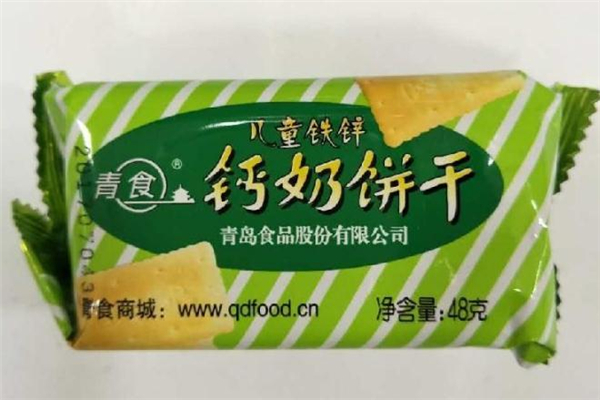 鈣奶餅干真的含鈣嗎 鈣奶餅干嬰兒可以吃嗎 鈣奶餅干真的含鈣嗎 鈣奶餅干嬰兒可以吃嗎