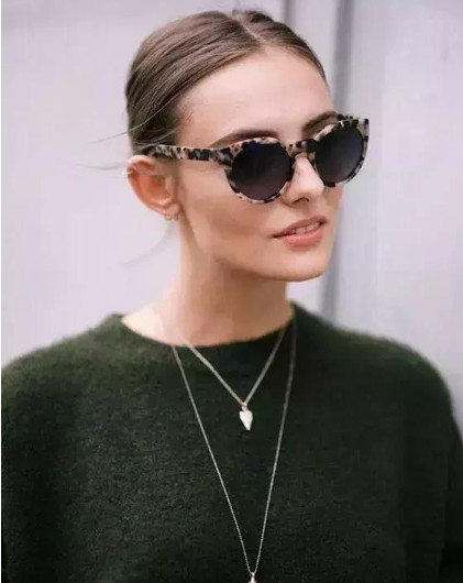 項(xiàng)鏈帶到什么位置合適 項(xiàng)鏈戴到哪里長度剛好 項(xiàng)鏈帶到什么位置合適 項(xiàng)鏈戴到哪里長度剛好