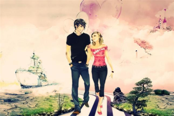 愛情中為什么會(huì)出現(xiàn)第三者 為什么很多愛情輸給了第三者 愛情中為什么會(huì)出現(xiàn)第三者 為什么很多愛情輸給了第三者