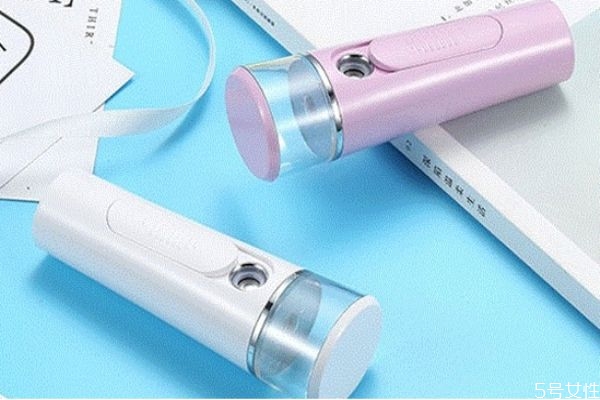 噴霧補水儀充電多長時間 補水儀的正確使用方法