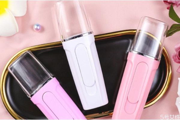 噴霧補水儀一次噴多長時間 補水儀噴多久合適 噴霧補水儀一次噴多長時間 補水儀噴多久合適