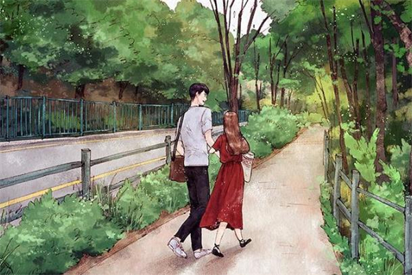 戀愛中的相互坦誠有多重要 戀愛中該不該完全坦誠 戀愛中的相互坦誠有多重要 戀愛中該不該完全坦誠