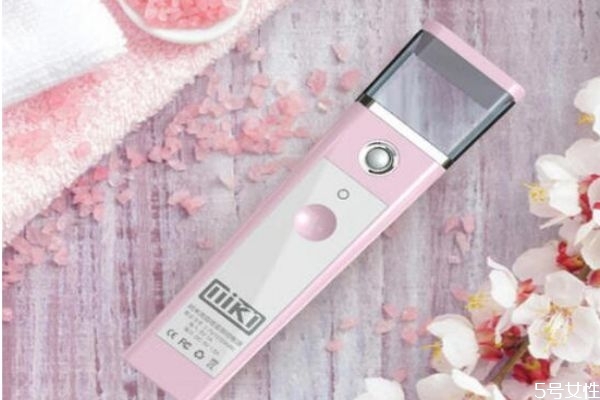 用完補水儀后需要干嘛 納米補水儀的使用注意事項 用完補水儀后需要干嘛 納米補水儀的使用注意事項