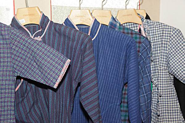 怎么讓衣服款速干 烘干機(jī)可以烘什么衣服 怎么讓衣服款速干 烘干機(jī)可以烘什么衣服