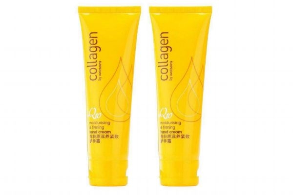 護手霜可以擦身上嗎 護手霜擦身體的用處 護手霜可以擦身上嗎 護手霜擦身體的用處