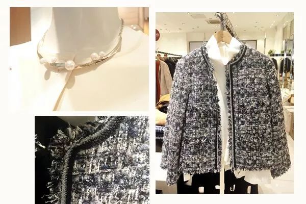 小香風(fēng)外套是什么布料 小香風(fēng)外套的布料有哪幾種 小香風(fēng)外套是什么布料 小香風(fēng)外套的布料有哪幾種