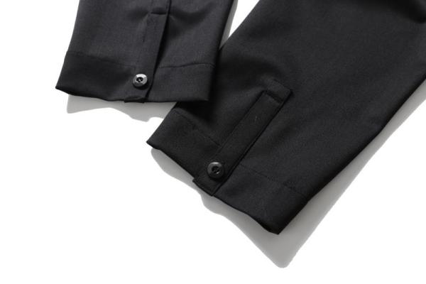 煙管褲和直筒褲有什么區(qū)別 什么是煙管褲 煙管褲和直筒褲有什么區(qū)別 什么是煙管褲