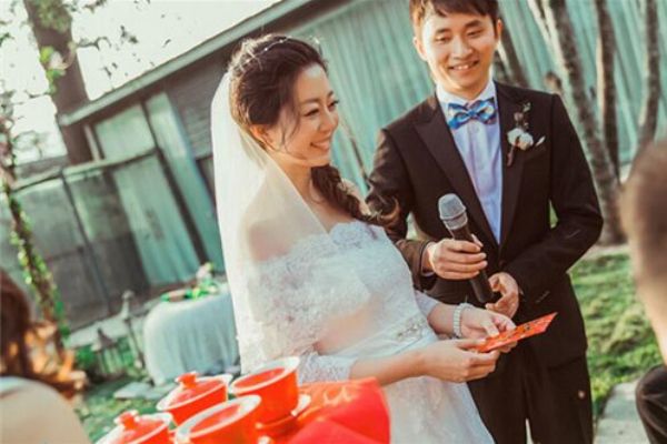 結(jié)婚改口費(fèi)一般給多少錢(qián) 什么時(shí)候給改口費(fèi)