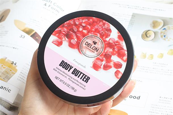 delon紅石榴身體乳保質(zhì)期 delon紅石榴身體乳會長毛嗎 delon紅石榴身體乳保質(zhì)期 delon紅石榴身體乳會長毛嗎