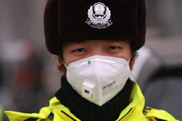 防霧霾口罩可以洗嗎 防霧霾口罩臟了怎么辦 防霧霾口罩可以洗嗎 防霧霾口罩臟了怎么辦