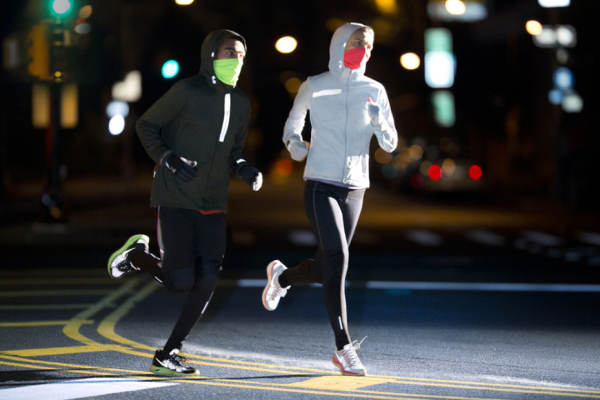 冬天跑步需要戴口罩嗎 冬天跑步戴口罩有什么好處 冬天跑步需要戴口罩嗎 冬天跑步戴口罩有什么好處