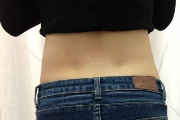 女生腰窩怎么練 女生有腰窩代表什么 女生腰窩怎么練 女生有腰窩代表什么