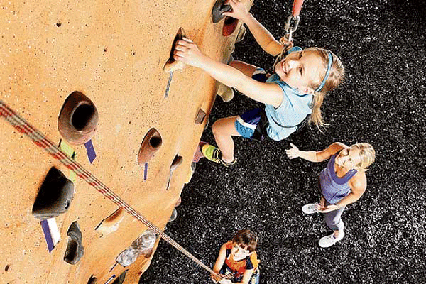 攀巖能減肥嗎 攀巖是有氧運動嗎 攀巖能減肥嗎 攀巖是有氧運動嗎