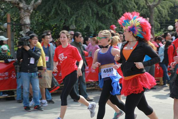 長跑有什么好處 每天長跑可以減肥嗎 長跑有什么好處 每天長跑可以減肥嗎