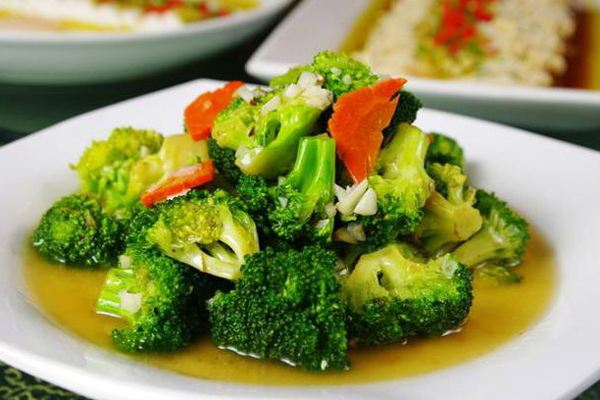 連吃一周水煮西蘭花能瘦嗎 連吃一周水煮西藍(lán)花會怎么樣