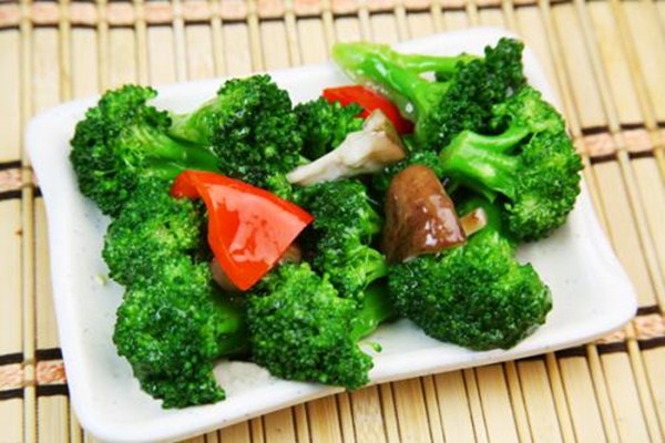 連吃一周水煮西蘭花能瘦嗎 連吃一周水煮西藍(lán)花會怎么樣