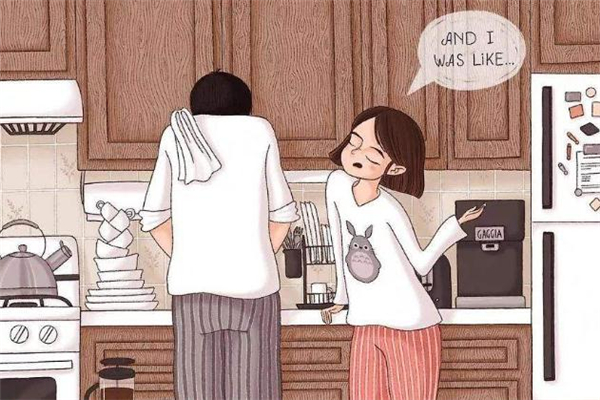 女人該不該做全職太太 做全職太太會被看不起嗎 女人該不該做全職太太 做全職太太會被看不起嗎