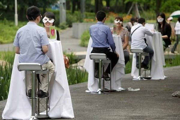 相親時(shí)什么樣的男生最受歡迎 相親女孩喜歡你的表現(xiàn) 相親時(shí)什么樣的男生最受歡迎 相親女孩喜歡你的表現(xiàn)