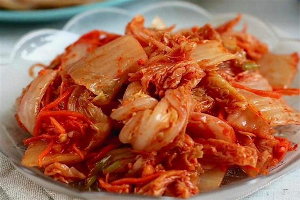 泡菜需要放醋嗎 泡菜太酸怎么補救
