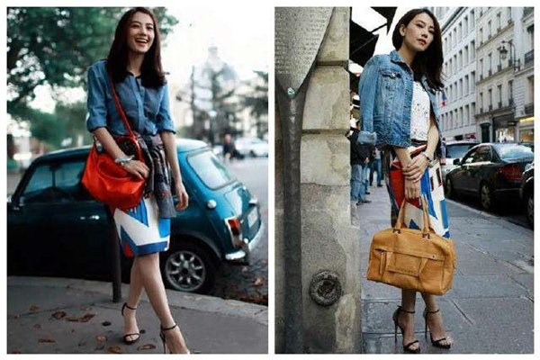 有小肚子怎么穿包臀裙 包臀裙怎么穿顯得優(yōu)雅 有小肚子怎么穿包臀裙 包臀裙怎么穿顯得優(yōu)雅