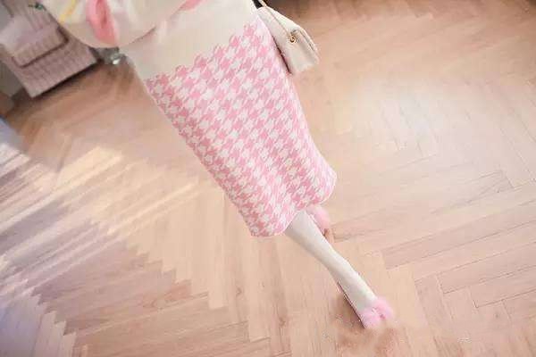 有小肚子怎么穿包臀裙 包臀裙怎么穿顯得優(yōu)雅 有小肚子怎么穿包臀裙 包臀裙怎么穿顯得優(yōu)雅