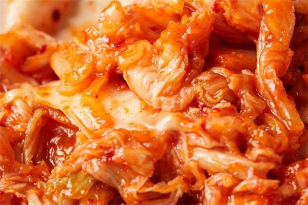 泡菜是發(fā)物嗎 泡菜是什么菌發(fā)酵的 泡菜是發(fā)物嗎 泡菜是什么菌發(fā)酵的