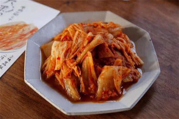泡菜每天吃多少合適 泡菜天天吃會怎么樣 泡菜每天吃多少合適 泡菜天天吃會怎么樣