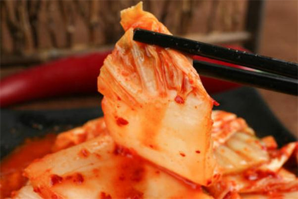 泡菜每天吃多少合適 泡菜天天吃會(huì)怎么樣 泡菜每天吃多少合適 泡菜天天吃會(huì)怎么樣