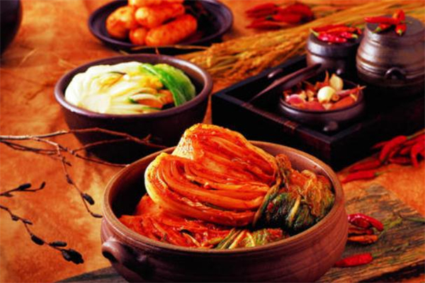 腌好的泡菜可以放多久 腌好的泡菜怎么存放 腌好的泡菜可以放多久 腌好的泡菜怎么存放