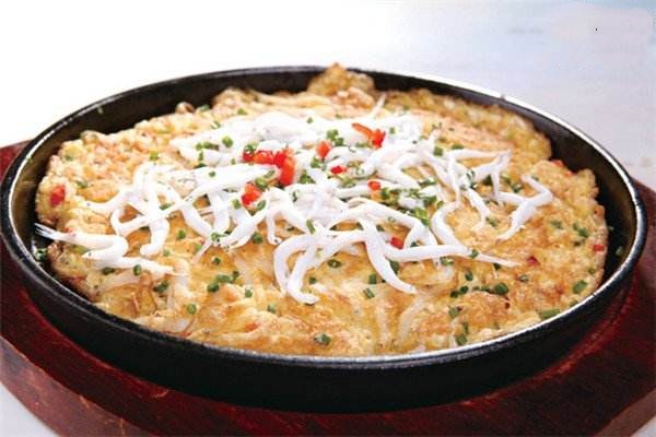 吃銀魚(yú)炒蛋有什么好處 銀魚(yú)炒蛋怎么做好吃 吃銀魚(yú)炒蛋有什么好處 銀魚(yú)炒蛋怎么做好吃