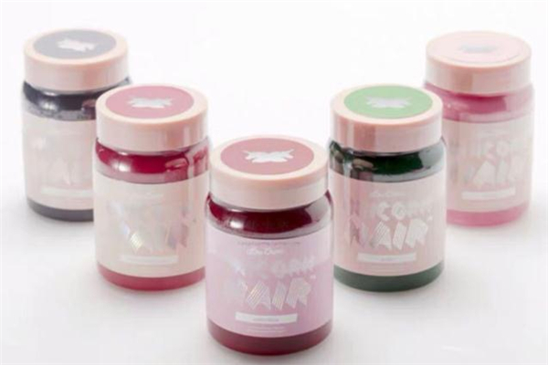 獨(dú)角獸染發(fā)膏可以維持多久 獨(dú)角獸染發(fā)膏傷頭發(fā)嗎 獨(dú)角獸染發(fā)膏可以維持多久 獨(dú)角獸染發(fā)膏傷頭發(fā)嗎