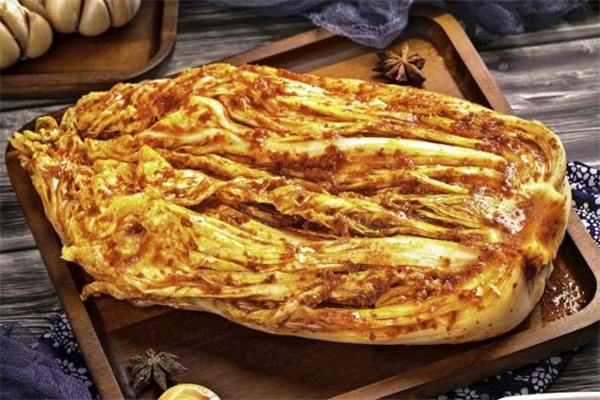 泡菜有亞硝酸鹽嗎 泡菜泡多久可以吃