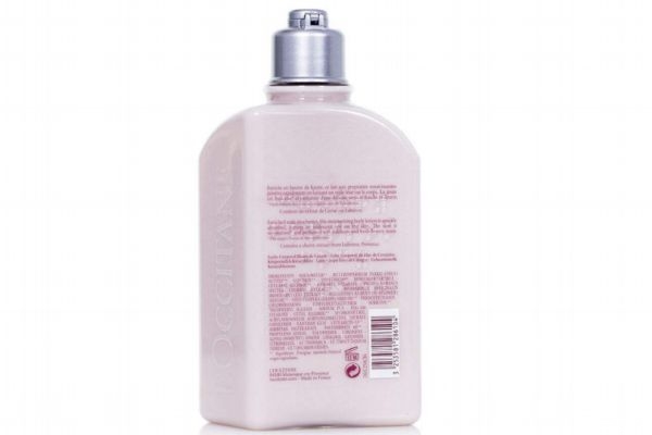 歐舒丹櫻花潤(rùn)膚露怎么用 歐舒丹櫻花潤(rùn)膚露可以擦臉嗎 歐舒丹櫻花潤(rùn)膚露怎么用 歐舒丹櫻花潤(rùn)膚露可以擦臉嗎