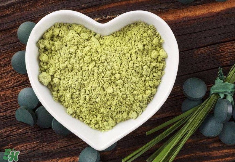 螺旋藻是什么？螺旋藻是堿性的嗎？