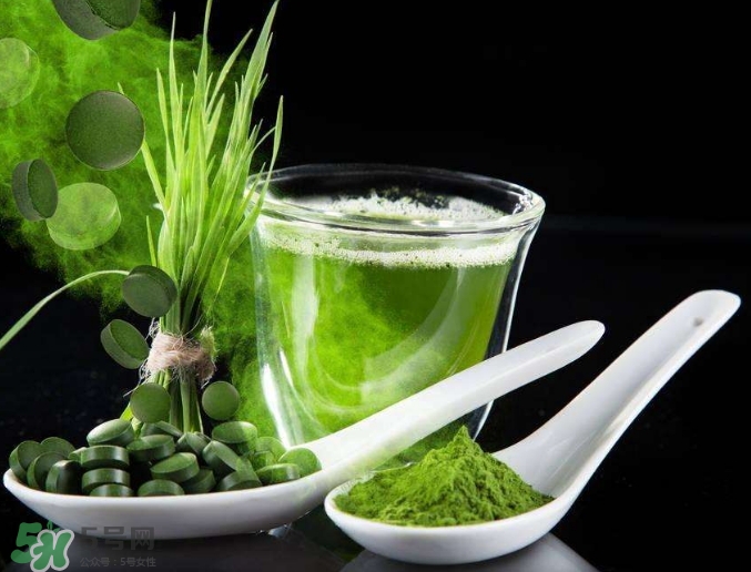 螺旋藻是什么？螺旋藻是堿性的嗎？