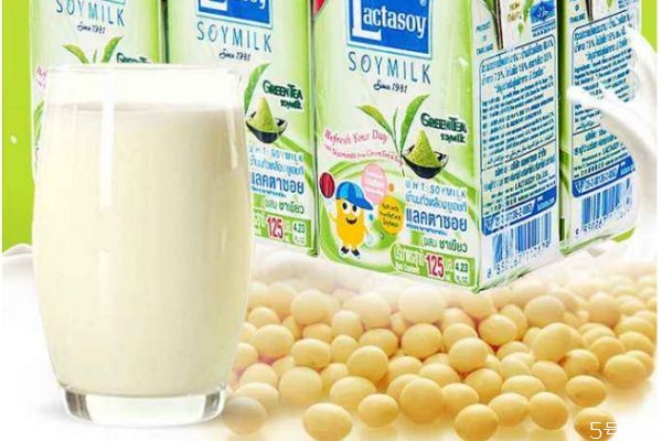 豆奶的營(yíng)養(yǎng)劑在高嗎 豆奶的營(yíng)養(yǎng)價(jià)值有什么呢 豆奶的營(yíng)養(yǎng)劑在高嗎 豆奶的營(yíng)養(yǎng)價(jià)值有什么呢