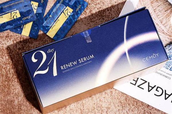 cemoy21天精華孕婦能用嗎 21天極光晚安精華成分 cemoy21天精華孕婦能用嗎 21天極光晚安精華成分