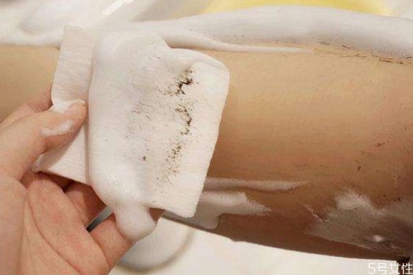 脫毛膏真的有用嗎 脫毛膏可以去根嗎 脫毛膏真的有用嗎 脫毛膏可以去根嗎