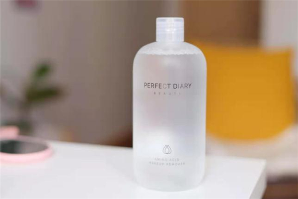 完美日記白胖子卸妝水會過敏嗎 完美日記卸妝水會刺激嗎 完美日記白胖子卸妝水會過敏嗎 完美日記卸妝水會刺激嗎