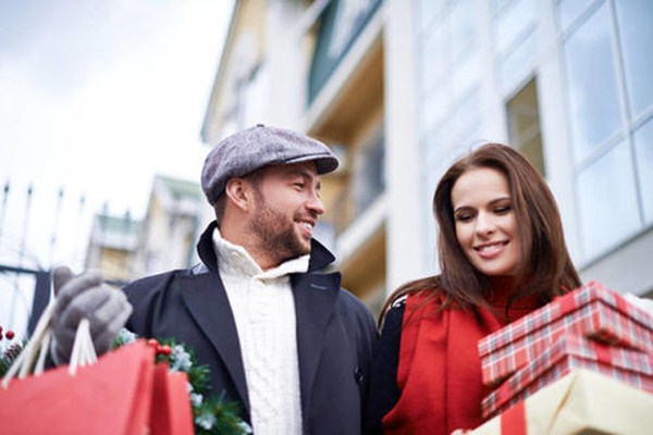 異地戀怎么過(guò)圣誕節(jié) 異地戀怎么過(guò)圣誕節(jié)好