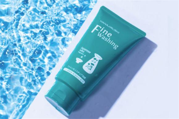 花印清酒洗面奶怎么樣 花印清酒洗面奶是皂基嗎 花印清酒洗面奶怎么樣 花印清酒洗面奶是皂基嗎