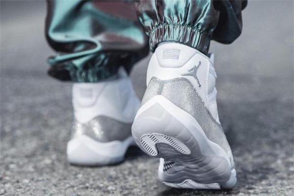 aj11滿天星什么時候發(fā)售 aj11滿天星多少錢 aj11滿天星什么時候發(fā)售 aj11滿天星多少錢