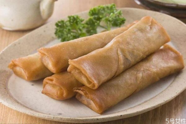 春卷是哪里的特色呢 春卷怎么做好吃呢 春卷是哪里的特色呢 春卷怎么做好吃呢