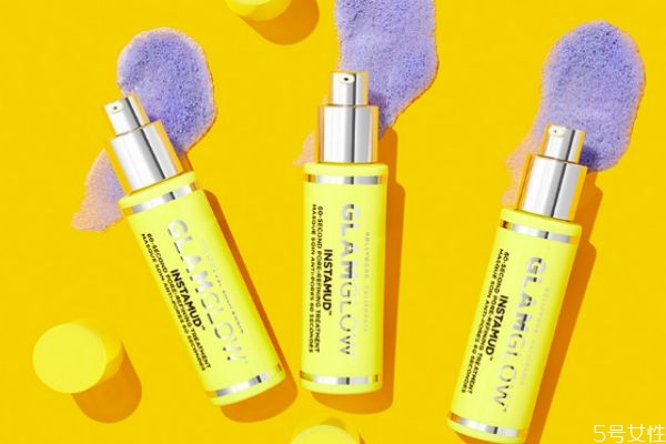 格萊魅急救黃罐面膜怎么樣 格萊魅救急黃罐60秒速凈面膜