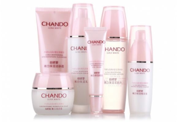 蘭蔻和自然堂哪個好 百雀羚和自然堂哪個好