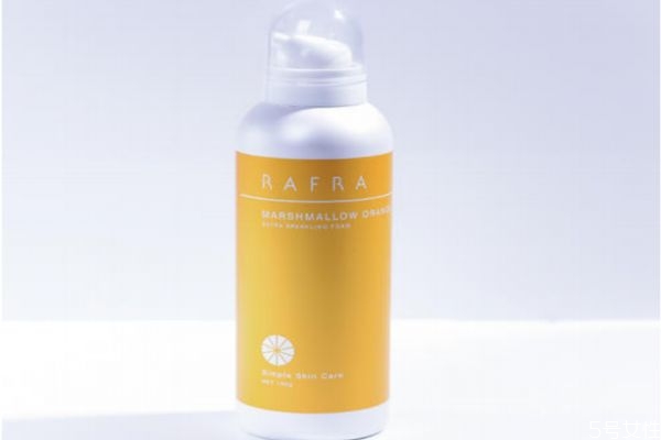 潔面慕斯多久用一次 潔面慕斯和洗面奶的區(qū)別